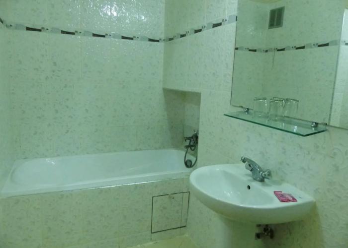 Sud Bahia Agadir Bahia City Hotel