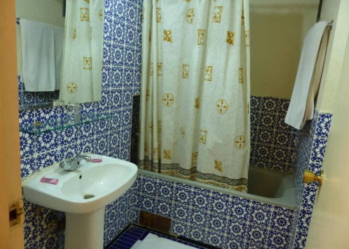Sud Bahia Agadir Bahia City Hotel