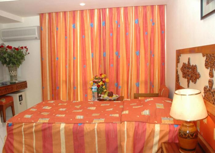 Sud Bahia Agadir Bahia City Hotel