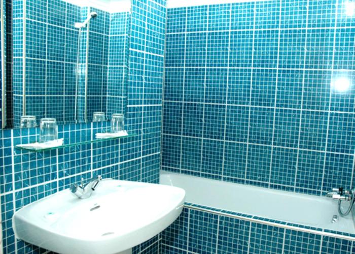 Sud Bahia Agadir Bahia City Hotel