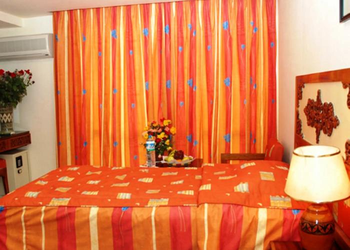 Sud Bahia Agadir Bahia City Hotel