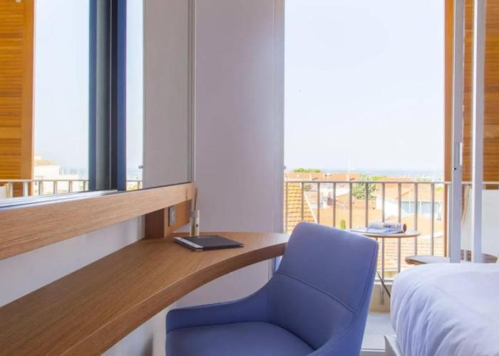 Best Western Arcachon Le Port