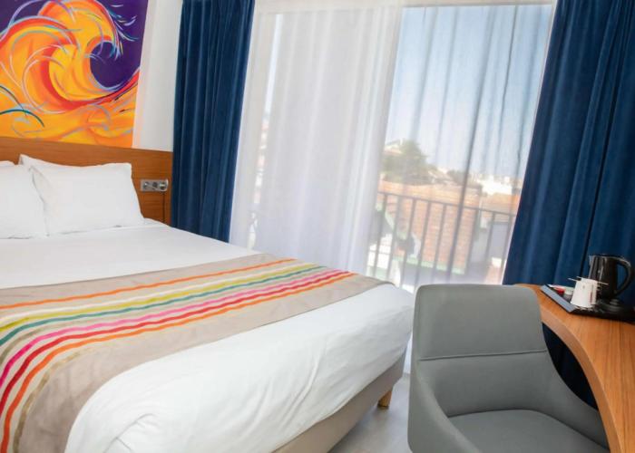 Best Western Arcachon Le Port