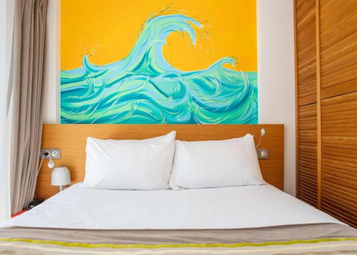Best Western Arcachon Le Port