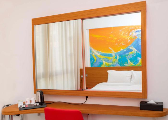 Best Western Arcachon Le Port