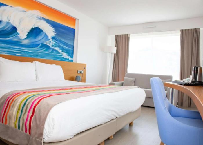Best Western Arcachon Le Port