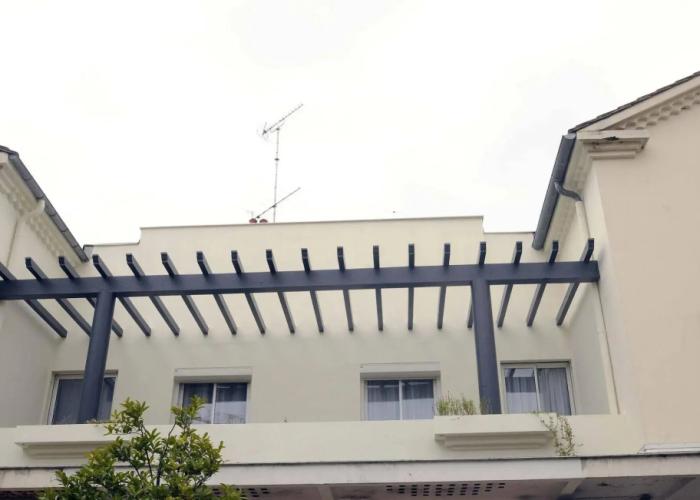 Hôtel La Pergola d'Arcachon