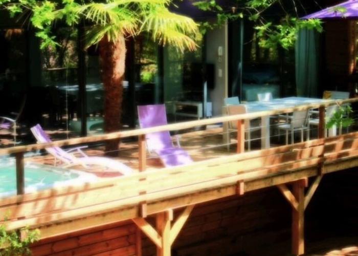 Hotel L'Oasis