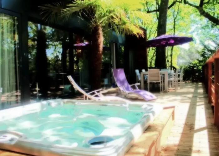 Hotel L'Oasis