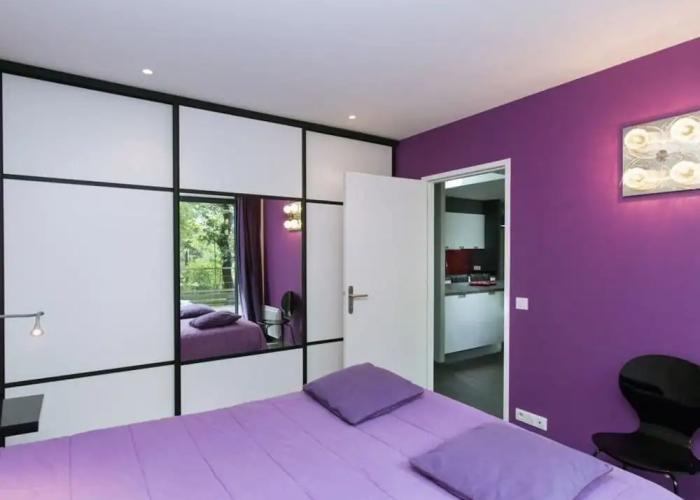 Hotel L'Oasis