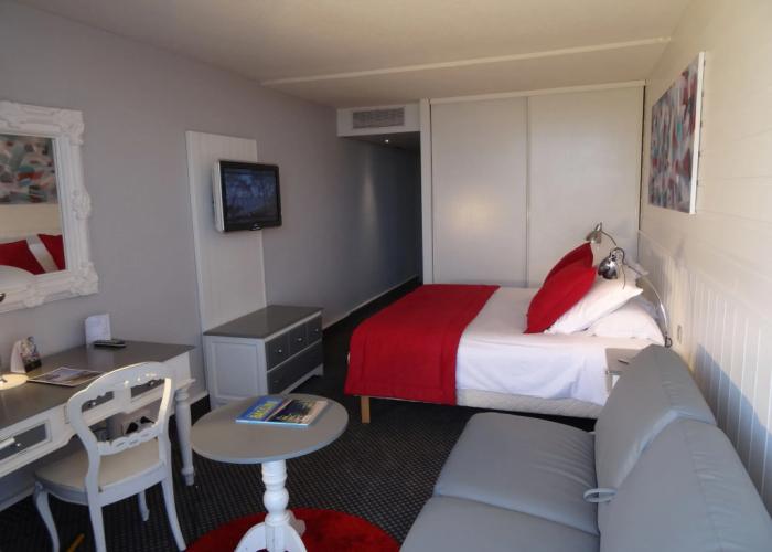 Hôtel Point France