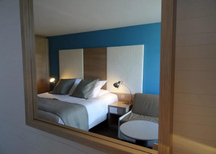 Hôtel Point France