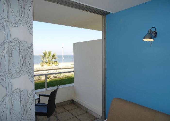 Hôtel Point France