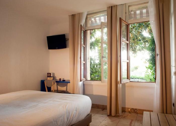 Hotel Le Dauphin