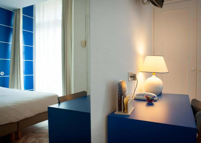 Hotel Le Dauphin