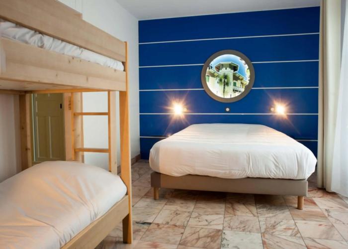 Hotel Le Dauphin