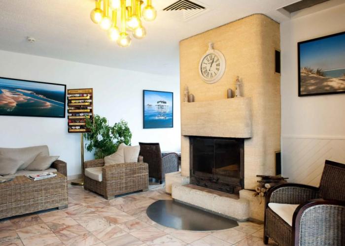 Hotel Le Dauphin