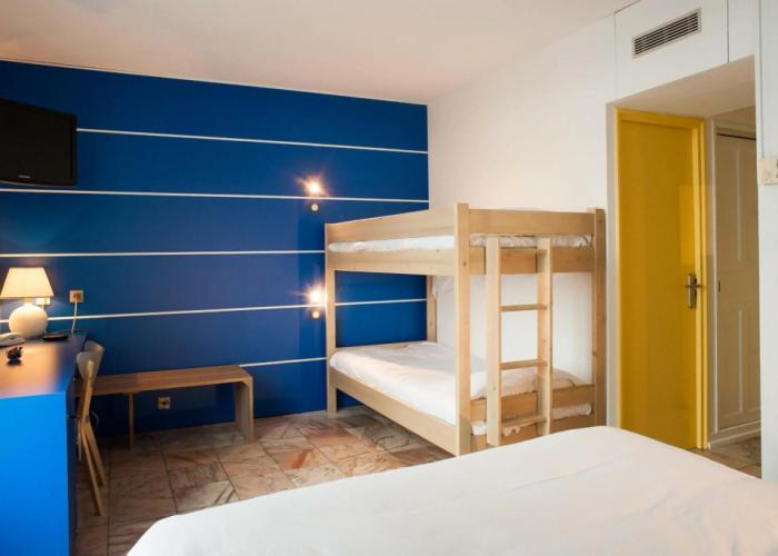 Hotel Le Dauphin