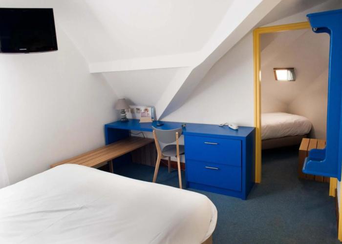 Hotel Le Dauphin