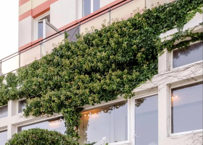 Les Vagues Hôtel & Spa