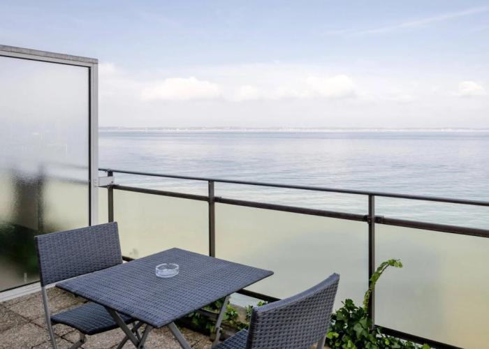 Les Vagues Hôtel & Spa