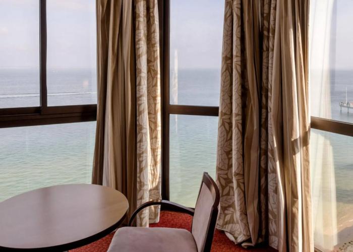 Les Vagues Hôtel & Spa