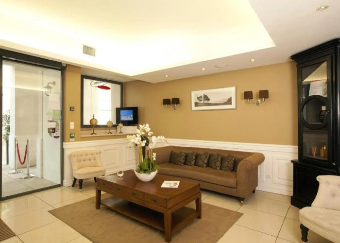 Residhome Arcachon Plazza