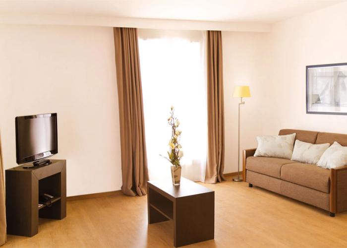 Residhome Arcachon Plazza