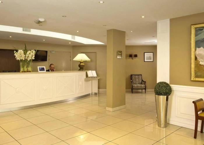 Residhome Arcachon Plazza