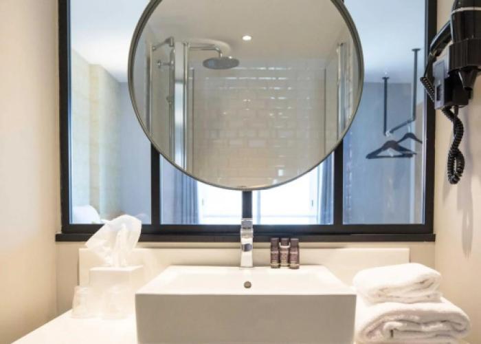 T Boutique Hotel