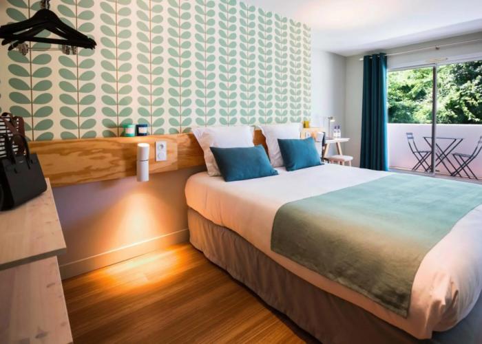 T Boutique Hotel