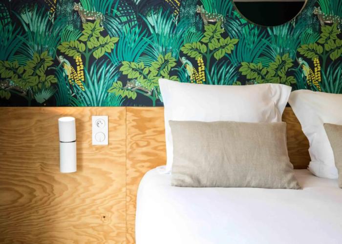 T Boutique Hotel