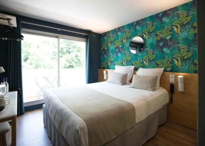 T Boutique Hotel