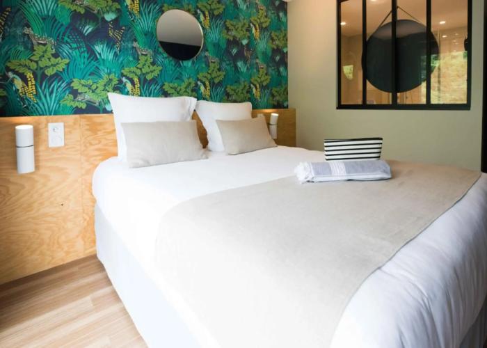 T Boutique Hotel