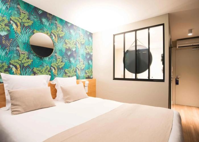 T Boutique Hotel