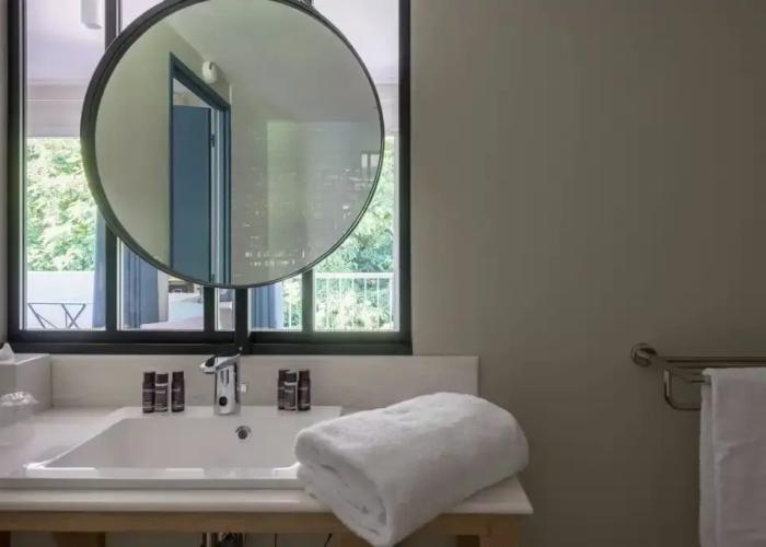 T Boutique Hotel