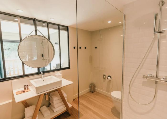 T Boutique Hotel