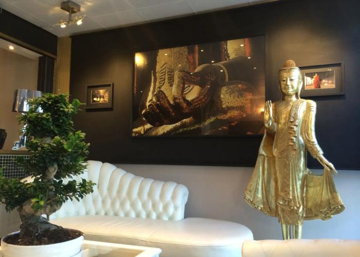 Le Trianon Arcachon