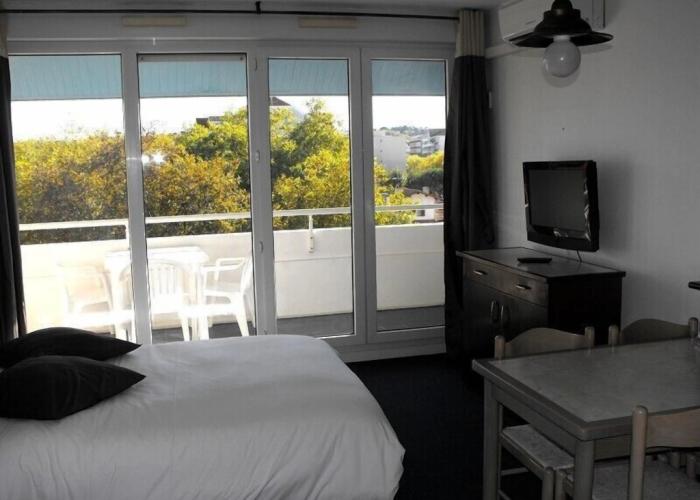 Le Trianon Arcachon