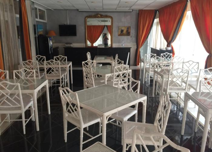 Le Trianon Arcachon