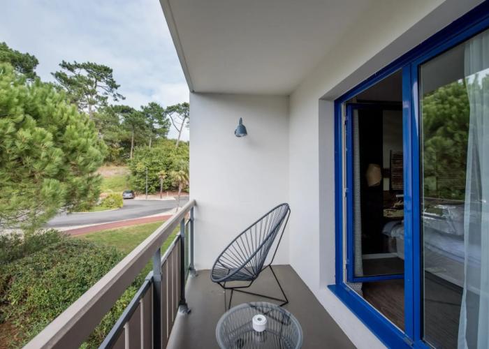 Hôtel & Spa - Thalazur Arcachon