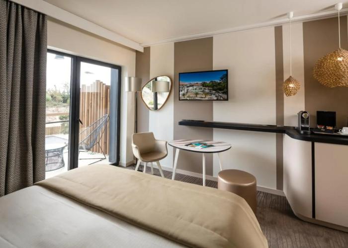 Hôtel & Spa - Thalazur Arcachon