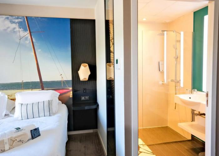 Hôtel & Spa - Thalazur Arcachon