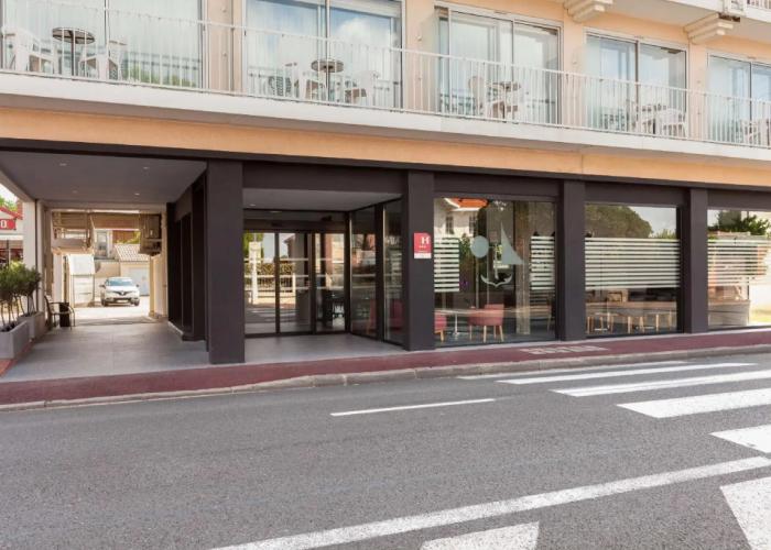 Hôtel Le Nautic, Arcachon