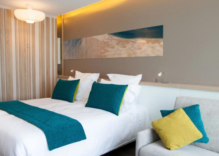 Hôtel Le B d’Arcachon by Inwood Hotels