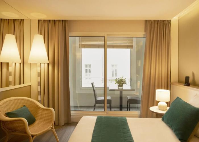 Hôtel Le B d’Arcachon by Inwood Hotels
