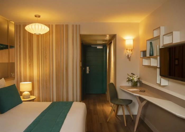 Hôtel Le B d’Arcachon by Inwood Hotels