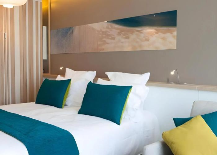 Hôtel Le B d’Arcachon by Inwood Hotels