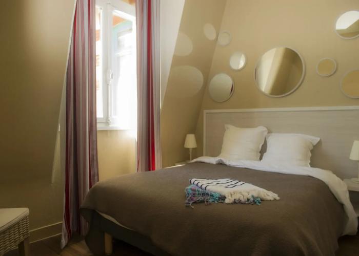 Résidence de Tourisme Vacances Bleues Villa Régina