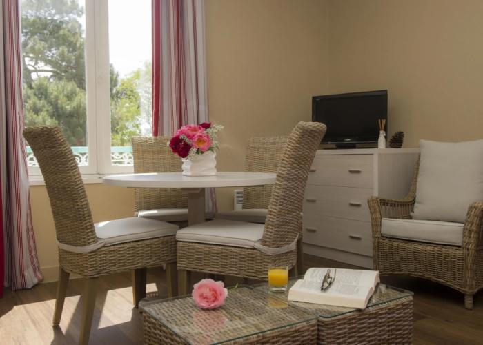 Résidence de Tourisme Vacances Bleues Villa Régina